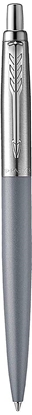 Attēls no Parker Jotter XL M Matte Grey C.C. Ballpoint Pen