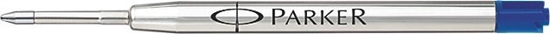 Picture of Parker PARKER Kugelschreibermine QUINK B Schw