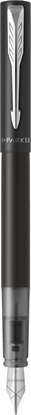 Attēls no Parker Vector XL Metallic Black C.C. Fountain Pen M