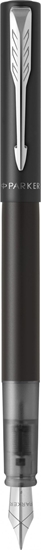 Picture of Parker Vector XL Metallic Black C.C. Fountain Pen M