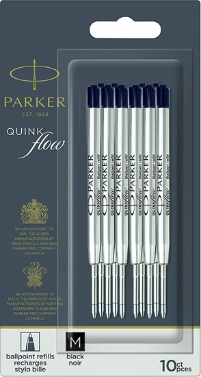 Picture of Parker WKLAD DO DLUG MET 0.5 CZA PAR M 2119153