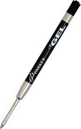 Attēls no Parker WKAD ELOWY DO DUGOPISU PARKER M, CZARNY