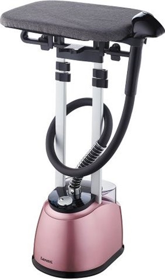 Изображение Parownica do ubra Laretti LR-CC8325