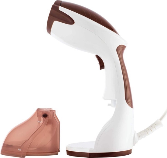 Изображение Parownica do ubra Sencor SSI 0850RS