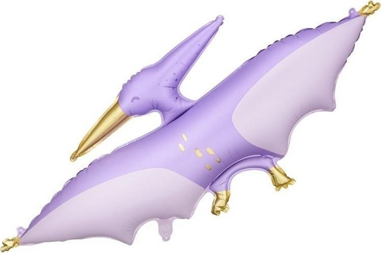 Picture of Party Deco BALON FOLIOWY PTERODAKTYL
