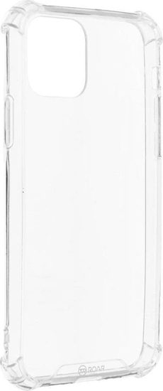 Picture of Partner Tele.com Futera Armor Jelly Roar - do Iphone 11 Pro transparentny