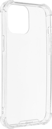 Picture of Partner Tele.com Futera Armor Jelly Roar - do Iphone 12 Pro Max transparentny