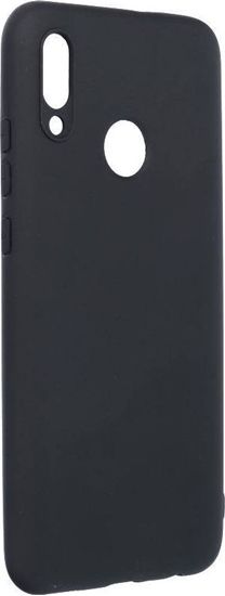 Picture of Partner Tele.com Futera Forcell SOFT do HUAWEI P SMART 2019 czarny