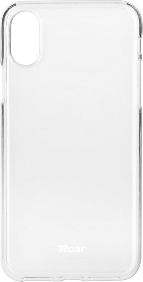 Picture of Partner Tele.com Futera Jelly Roar - do Iphone 11 (6,1) transparentny