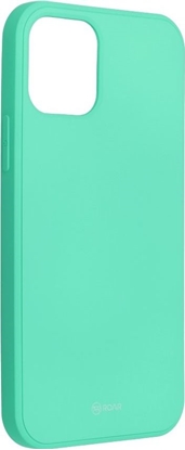 Picture of Partner Tele.com Futera Roar Colorful Jelly Case - do Iphone 12 / 12 Pro Mitowy