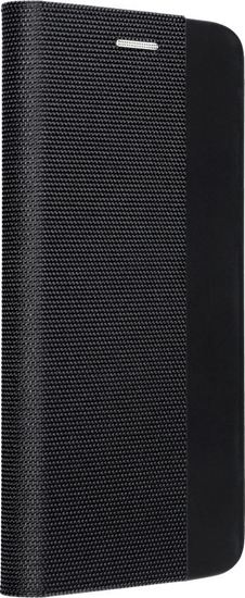 Picture of Partner Tele.com Kabura SENSITIVE Book do SAMSUNG A12 czarny