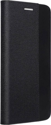 Picture of Partner Tele.com Kabura SENSITIVE Book do SAMSUNG A50 czarny