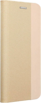 Picture of Partner Tele.com Kabura SENSITIVE Book do SAMSUNG A50 zoty