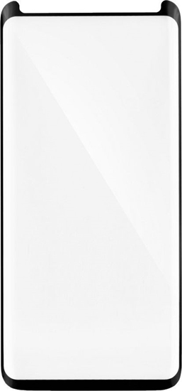 Picture of Partner Tele.com Szko hartowane Blue Star 5D - do Huawei P30 (full glue/case friendly) - czarny