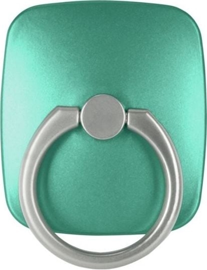 Picture of Partner Tele.com Uchwyt na palec Mercury WOW Ring zielony