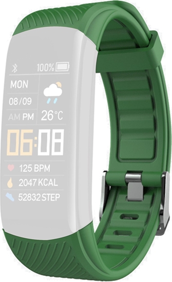 Picture of Pasek Giewont Fit&GO do GW200 GWP200-5 - Go Green