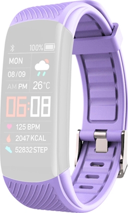 Picture of Pasek Giewont Fit&GO do GW200 GWP200-8 - Touch of Lavender