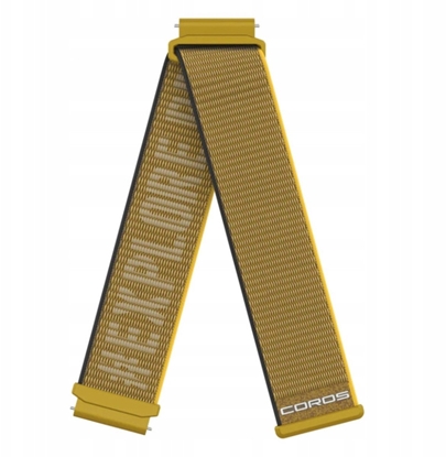 Attēls no Pasek nylon | Apex 2 (20mm), Yellow