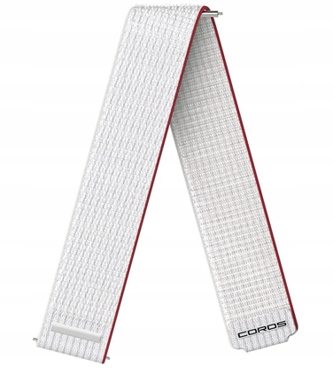 Attēls no Pasek nylon | PACE 3, Chalk