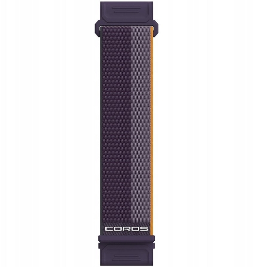 Picture of Pasek nylon | VERTIX 2, Grape