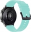 Изображение Pasek silikonowy do Huawei Watch GT 2/3/4/2 Pro/3 Pro/4 Pro/GT 2e 46mm - jasnozielony