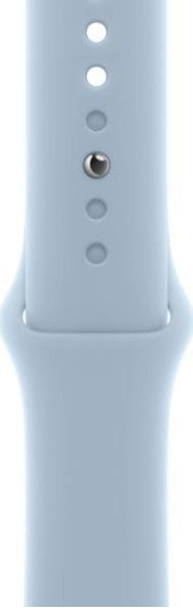 Изображение Pasek sportowy w kolorze jasnoniebieskim do koperty 45 mm  - rozmiar M/L