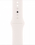 Изображение Apple Pasek sportowy w kolorze agodnego róu do koperty 42 mm - rozmiar M/L