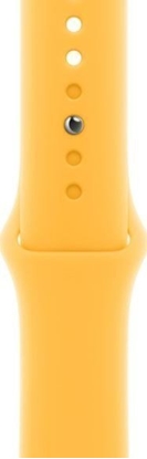 Изображение Pasek sportowy w kolorze promiennym do koperty 45 mm - rozmiar M/L