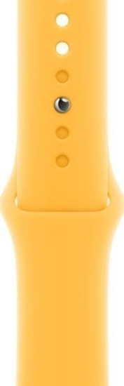 Picture of Pasek sportowy w kolorze promiennym do koperty 45 mm - rozmiar M/L