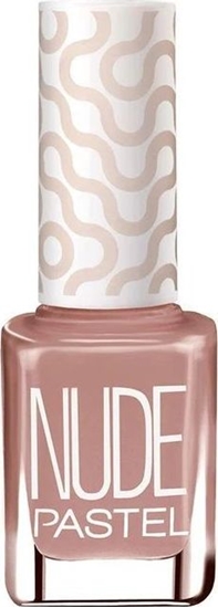 Picture of Pastel PASTEL Lakier do paznokci Nude nr 752 13ml