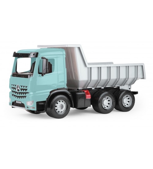 Изображение Pašizgāzējs GIGA TRUCKS Arocs tipper 70 cm (kastē) L02148