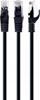 Picture of PATCH CABLE CAT6 UTP 1.5M/BLACK PP6U-1.5M/BK GEMBIRD