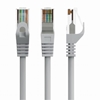 Picture of PATCH CABLE CAT6 UTP 1.5M/GREY PP6U-1.5M GEMBIRD