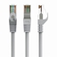 Изображение PATCH CABLE CAT6 UTP 1.5M/GREY PP6U-1.5M GEMBIRD