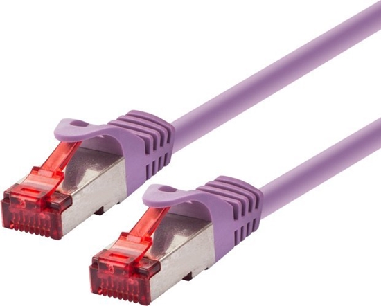Изображение PATCH CABLE S/FTP PIMF 1,5M -