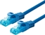 Attēls no PATCH CABLE U/UTP 0.25M -