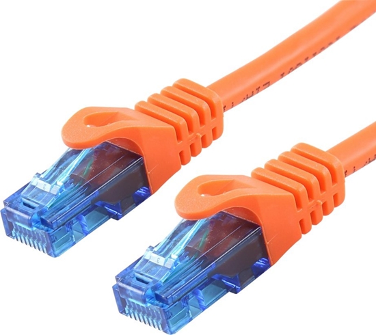 Изображение PATCH CABLE U/UTP 10M - CAT5E