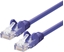Picture of PATCH CABLE U/UTP 1M - CAT5E