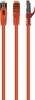 Изображение Patch cord kat.6A S/FTP LSZH 20m pomarańczowy