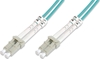 Picture of Digitus Fiber Optic Multimode Patch Cord, OM 3, LC / LC