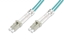 Изображение Digitus Fiber Optic Multimode Patch Cord, OM 3, LC / LC