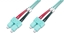 Attēls no Digitus Fiber Optic Multimode Patch Cord, OM 3, SC / SC