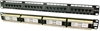 Изображение Logilink Patchpanel 24-Port RJ45 19" Cat6 ungeschirmt