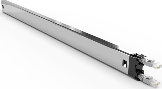 Picture of PATCHBOX PATCHBOX C60STPXC6AX1GY kabel sieciowy Szary 1,8 m Cat6a U/FTP (STP)