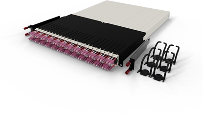 Picture of PATCHBOX PONE30OM412 kabel InfiniBand / wiatowodowy 1,8 m LC SC LC/SC