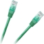 Picture of Patchcord kabel UTP 8c wtyk-wtyk 1.0m CCA zielony cat.6e