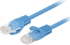 Picture of Patchcord kat.5e UTP 1.5m niebieski 10-pak PCU5-20CC-015