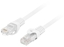 Attēls no PATCHCORD KAT.6 UTP LSZH CU 20M BIAY FLUKE PASSED LANBERG