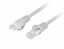 Picture of PATCHCORD KAT.6 UTP LSZH CU 20M SZARY FLUKE PASSED LANBERG