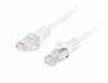 Picture of Patchcord kat.6 utp lszh cu 5m biały fluke passed 